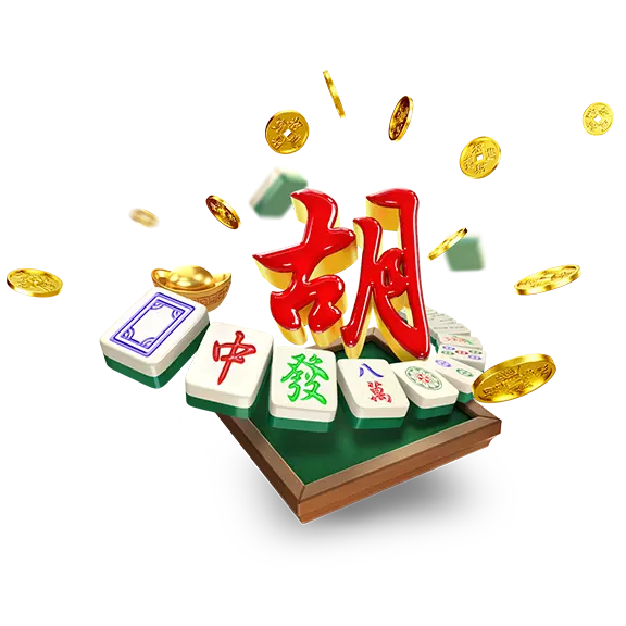 PG电子麻将天地主题图片